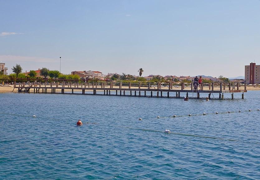 Grand Hotel Temizel Ayvalik Exterior photo